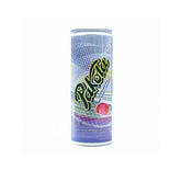 Pakola Lychee Slim Can 250ml